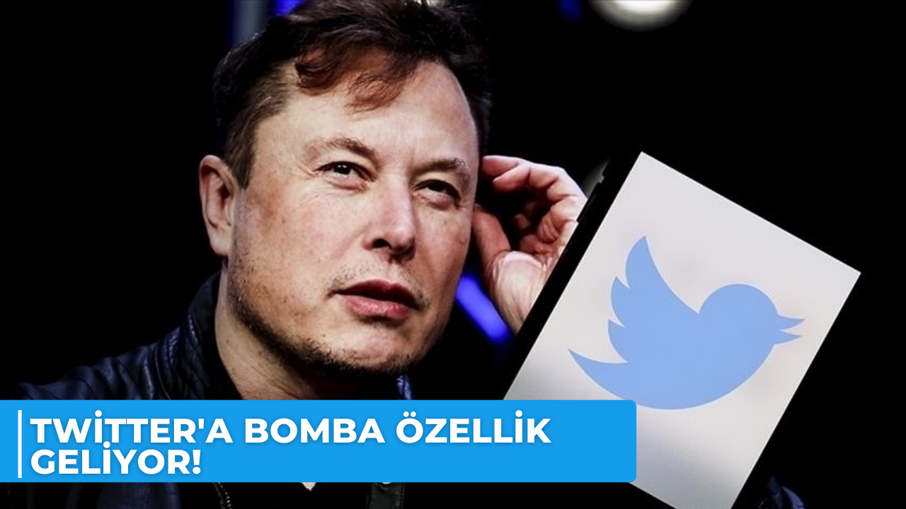 Twitter'a bomba özellik geliyor! Instagram'ı sollayacak