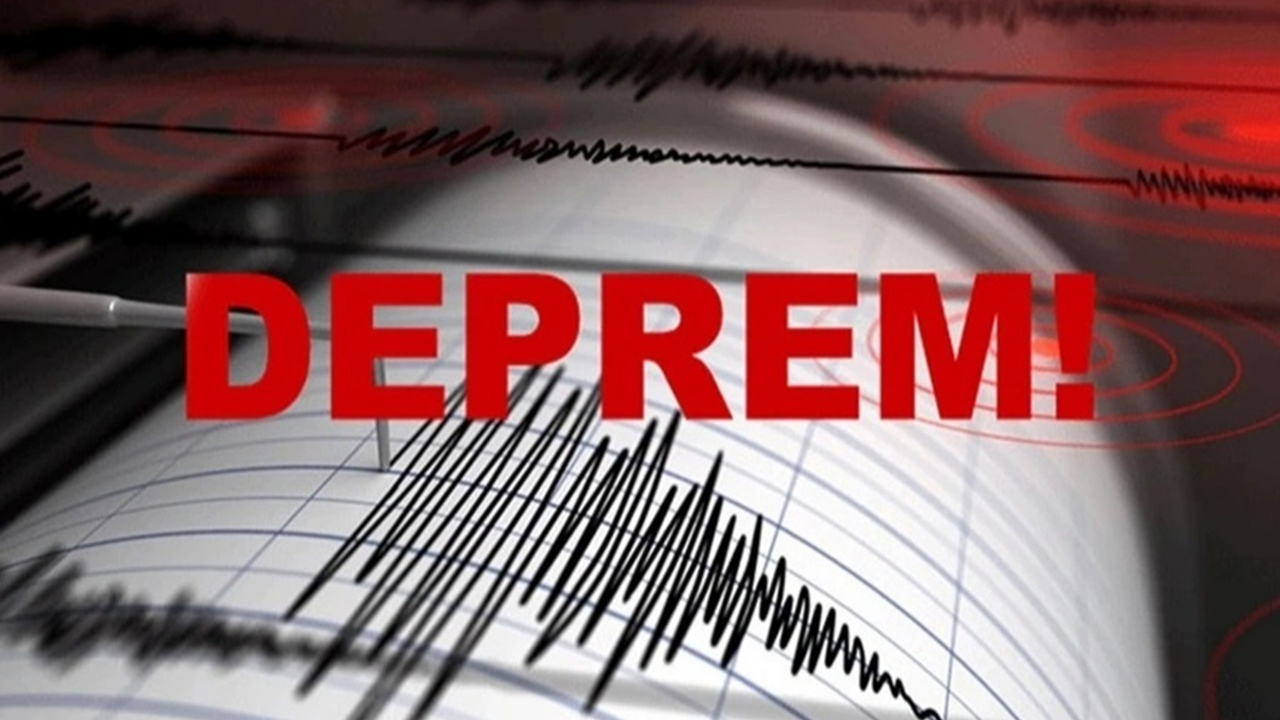 Düzce'deki deprem sonrası 70 artçı sarsıntı meydana geldi