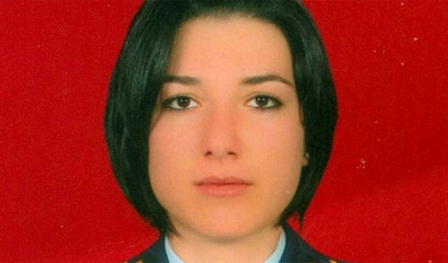 FETÖ bilgisayarına cinsel içerikli mesaj gönderip Nazlıgül üsteğmeni intihara sürükledi...