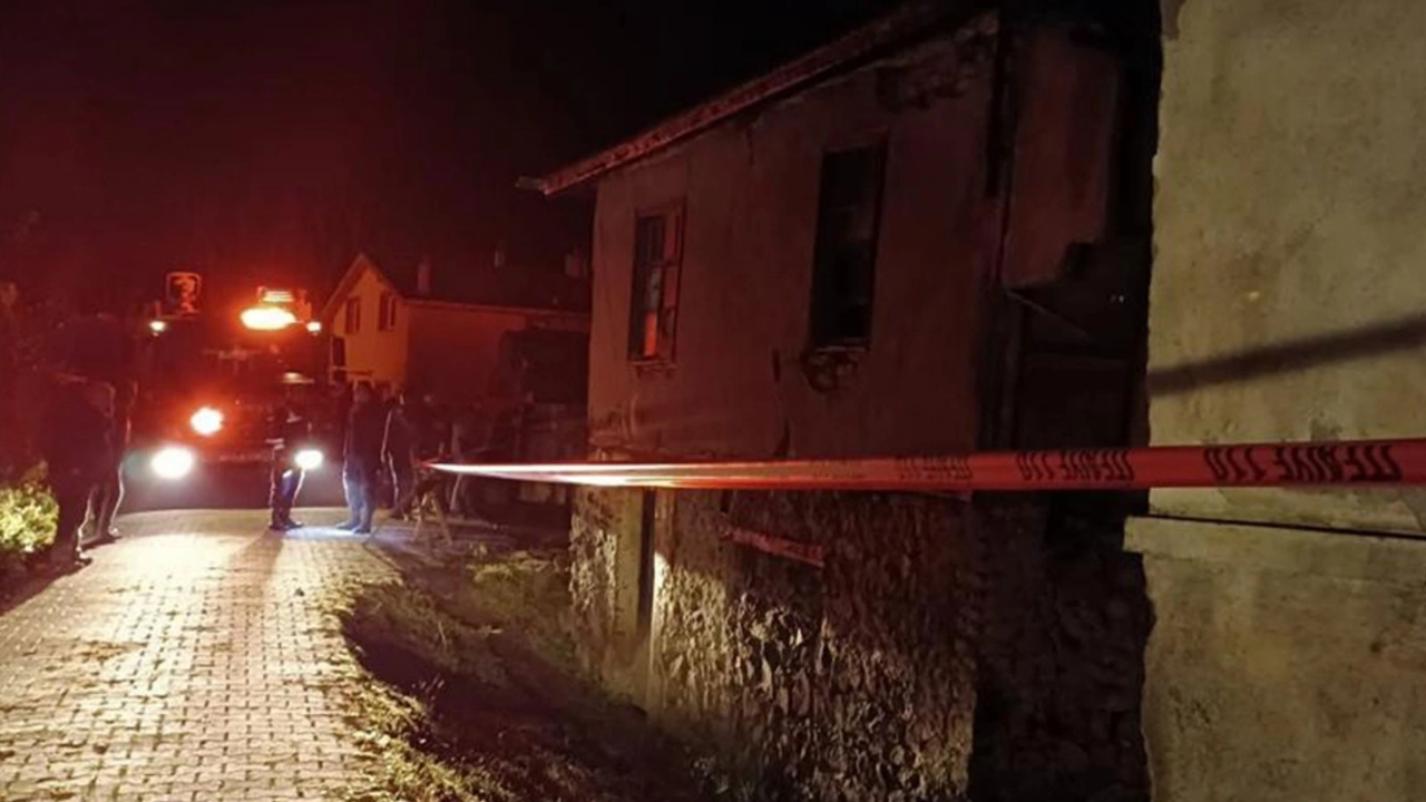 Düzce'deki deprem sonrası acı haber geldi: Bir kadın hayatını kaybetti!