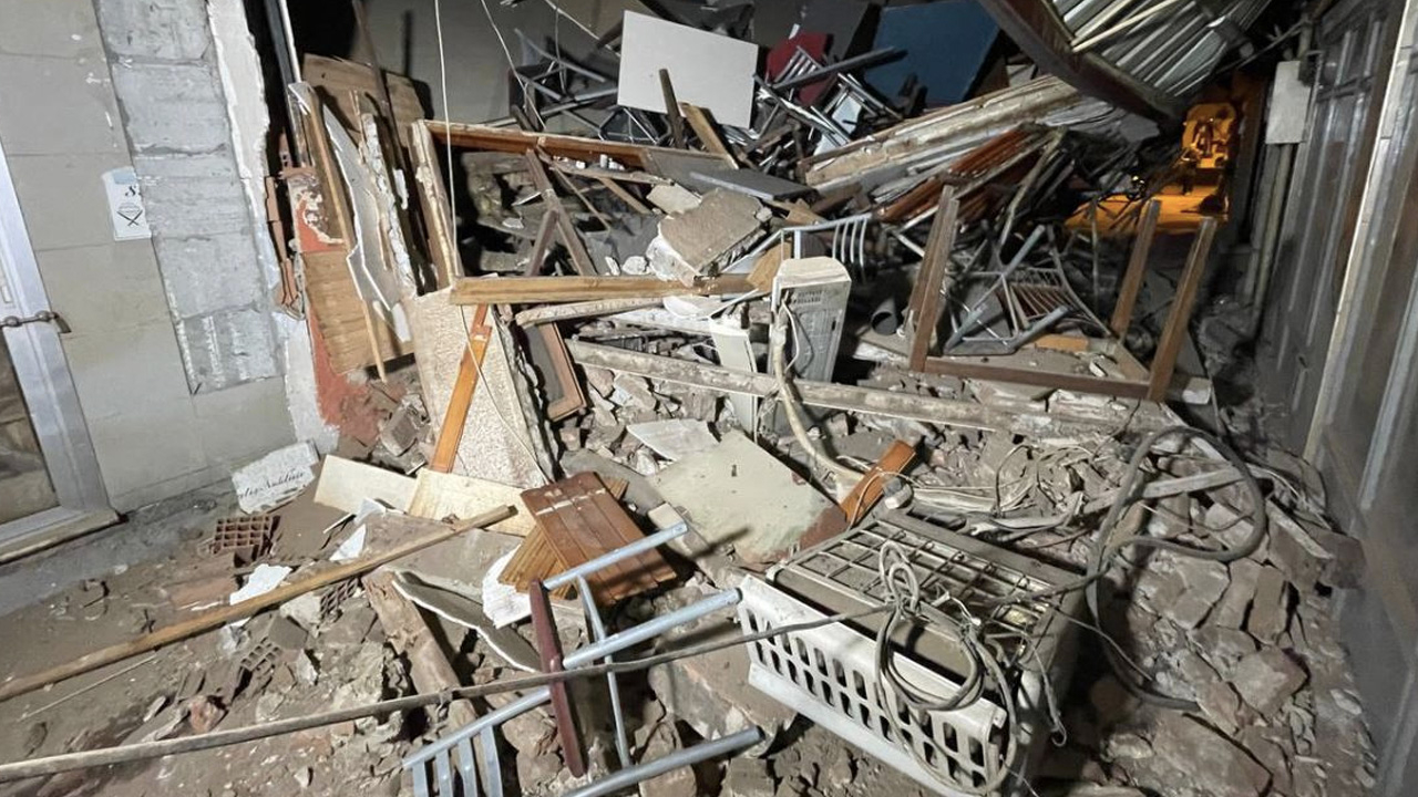 Düzce depremi sonrası söyledi: Celal Şengör "İstanbul'u terk et" dedi