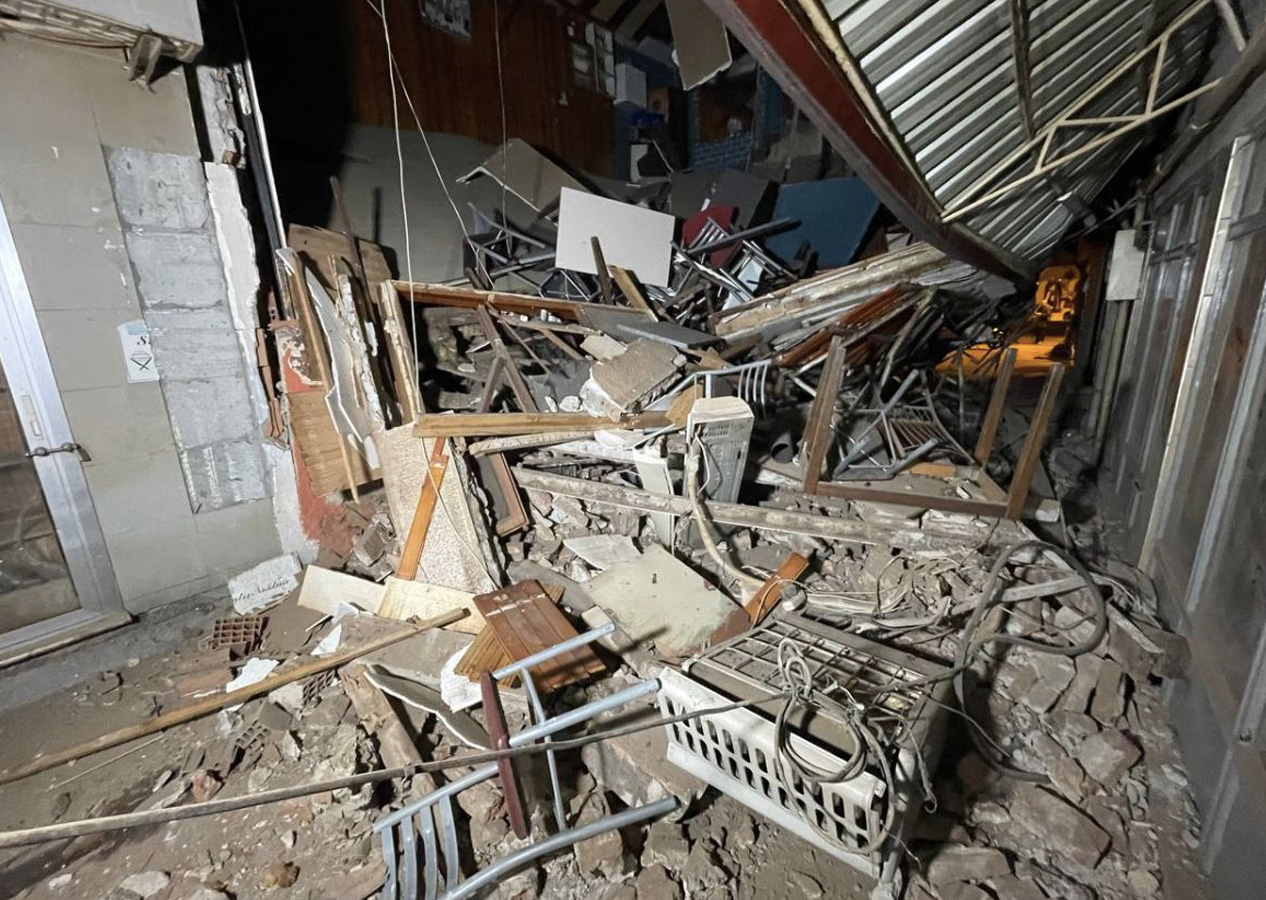Düzce depremi sonrası söyledi: Celal Şengör "İstanbul'u terk et" dedi