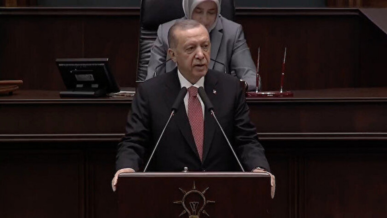 Dünya Erdoğan’ın küresel liderliğini kabullendi!