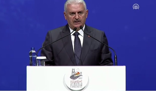 Başbakan'dan Rum kesimine uyarı: "Kıbrıs Türkleri'nin haklarını sonuna kadar koruyacağız"