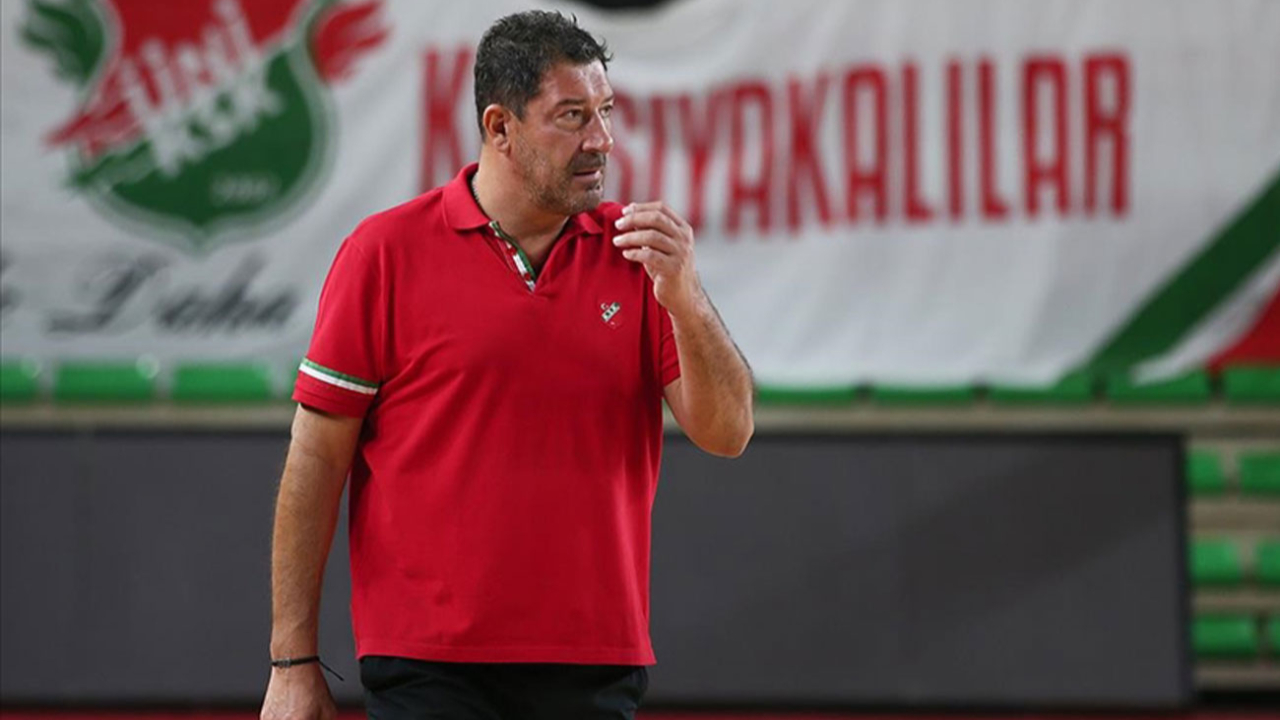 Ufuk Sarıca mağlubiyeti değerlendirdi