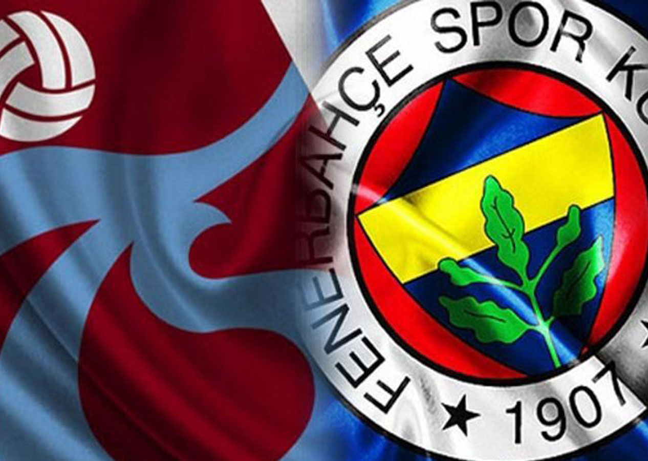 Trabzonspor'dan Fenerbahçe'ye transfer çalımı