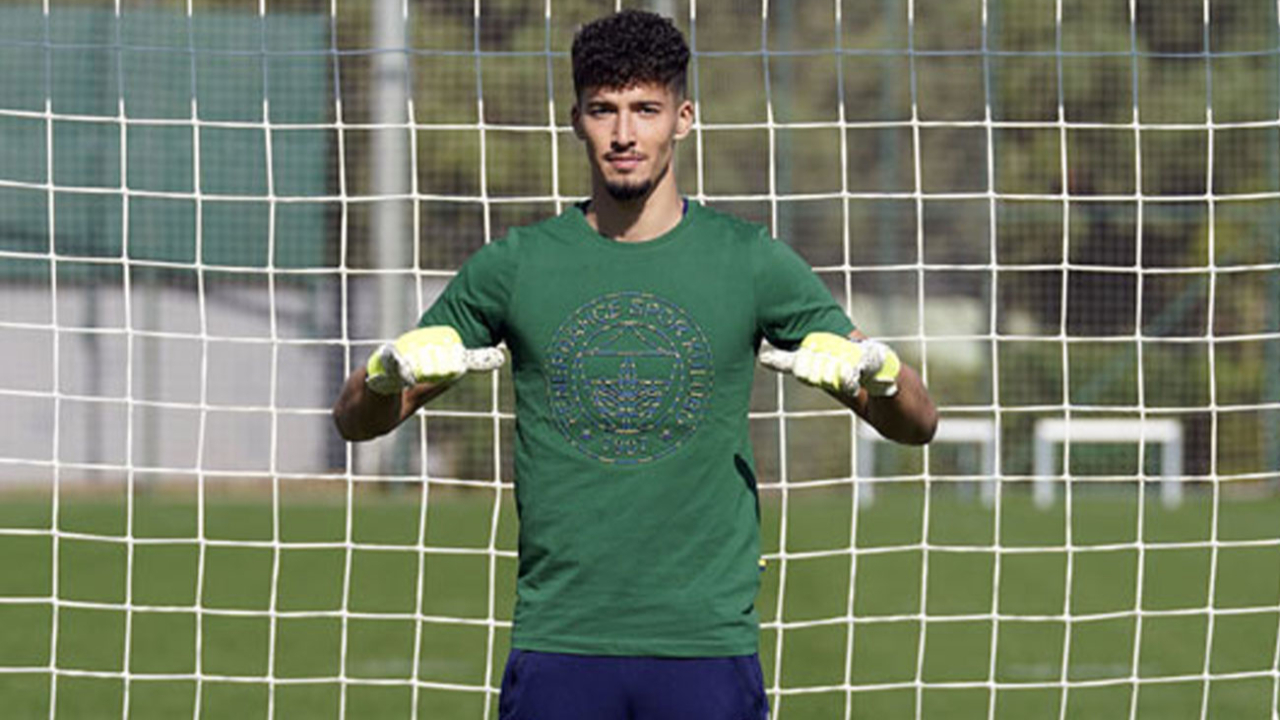 Altay'a Volkan Demirel desteği