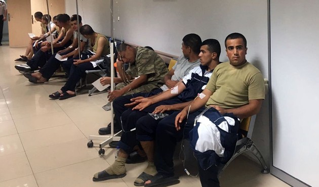 Manisa'daki zehirlemelerden sabıkalı Rota Yemekçilik'in yeni rezaleti!