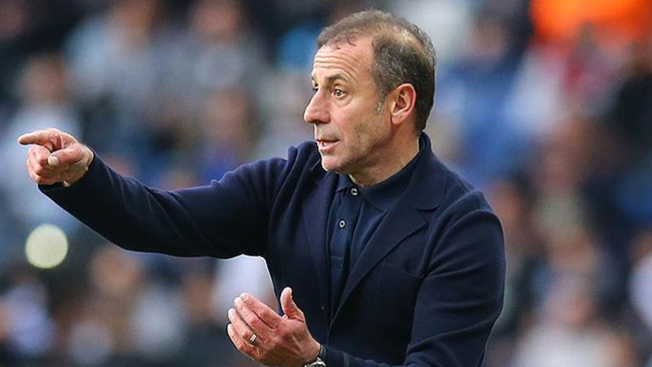 Trabzonspor üstünlüğünü koruyamıyor!