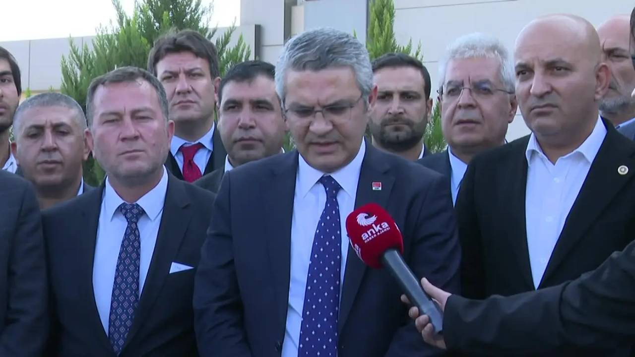 PKK’nın adını anmadı suçu devlete attı!
