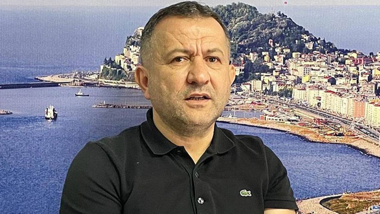 Giresunspor çalışmalara odaklandı