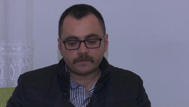 Afrin şehidinin ağabeyi konuştu!