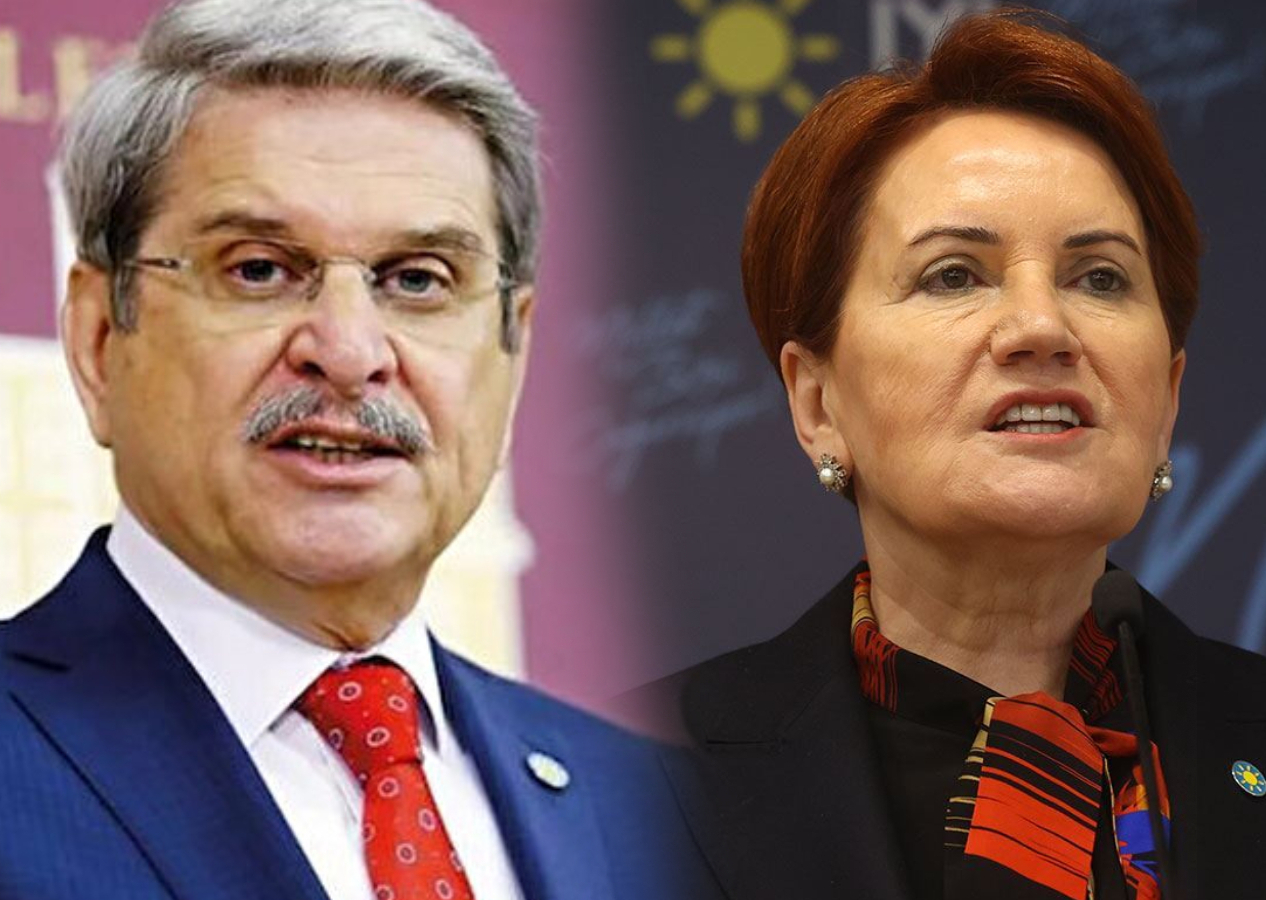 İP’li Çıray’ın başörtüsü düşmanlığı yaptığı görüntüleri ortaya çıktı