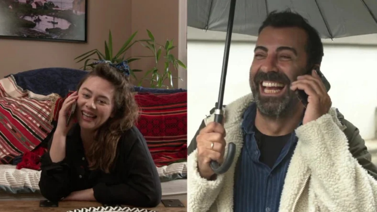 Demet Evgar Duyurdu! 1 Erkek 1 Kadın Tekrar Başlıyor