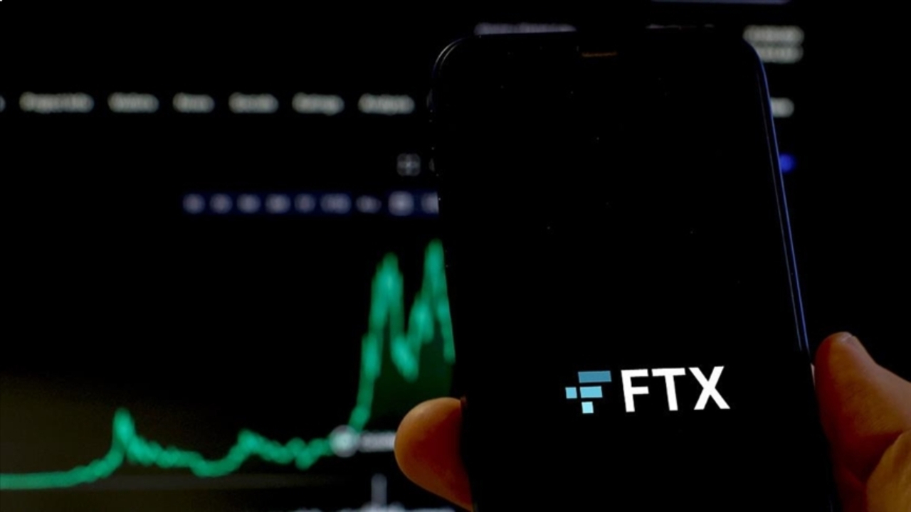 MASAK, FTX’in mal varlıklarına el koydu
