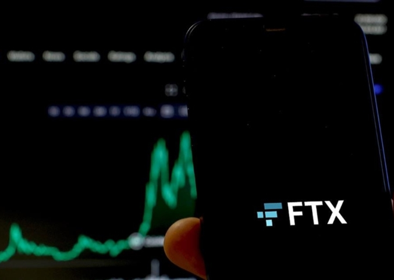 MASAK, FTX’in mal varlıklarına el koydu