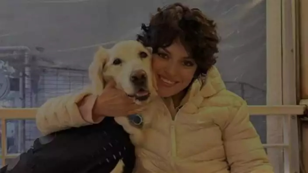 Ezgi Mola'dan Acı Haber! Yakın Dostunu Kaybetti