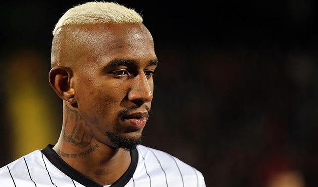 Fikret Orman'dan Talisca'ya büyük rest!
