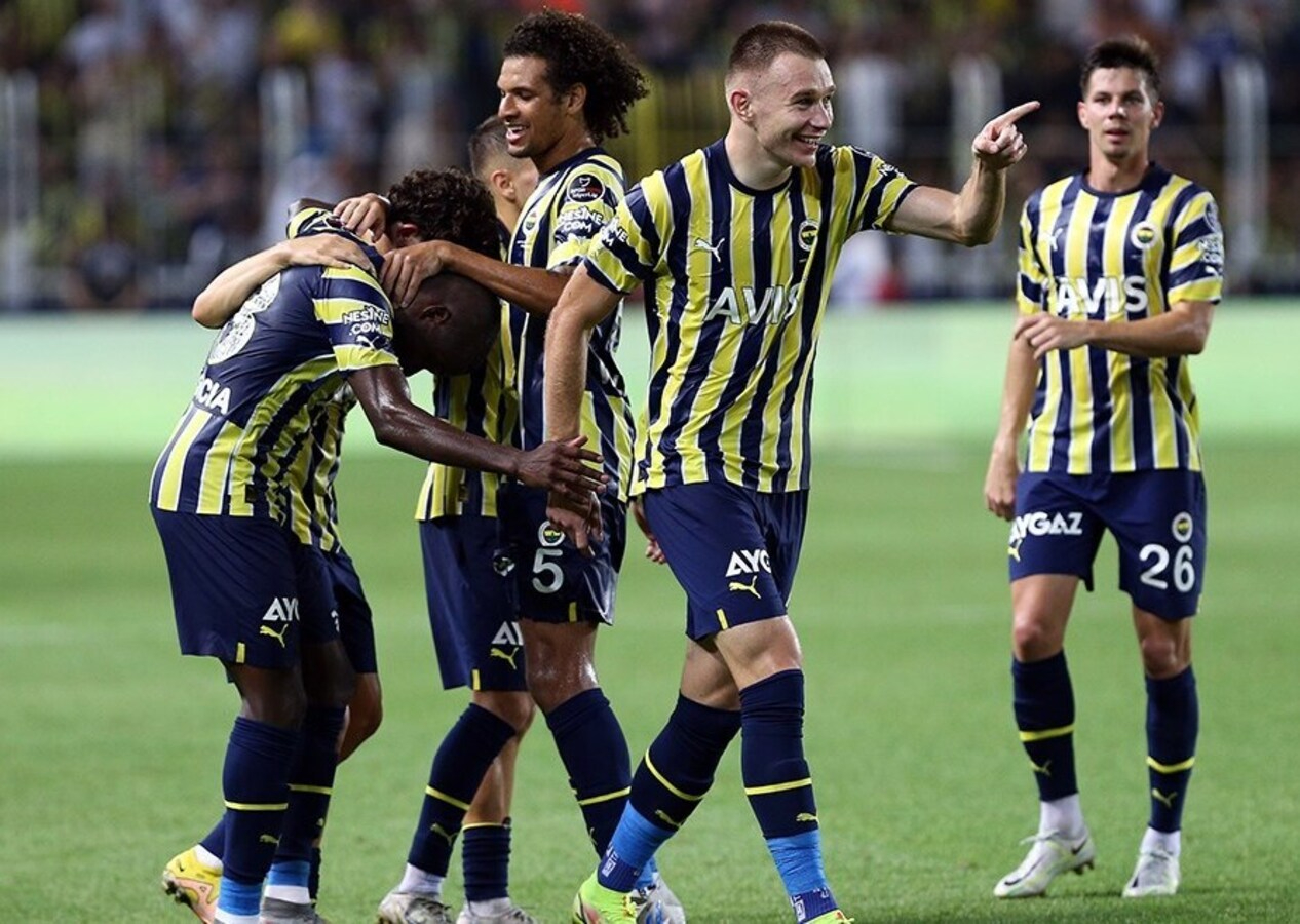 Dünya Kupası Attila Szalai'ye yaradı: 29 maç...