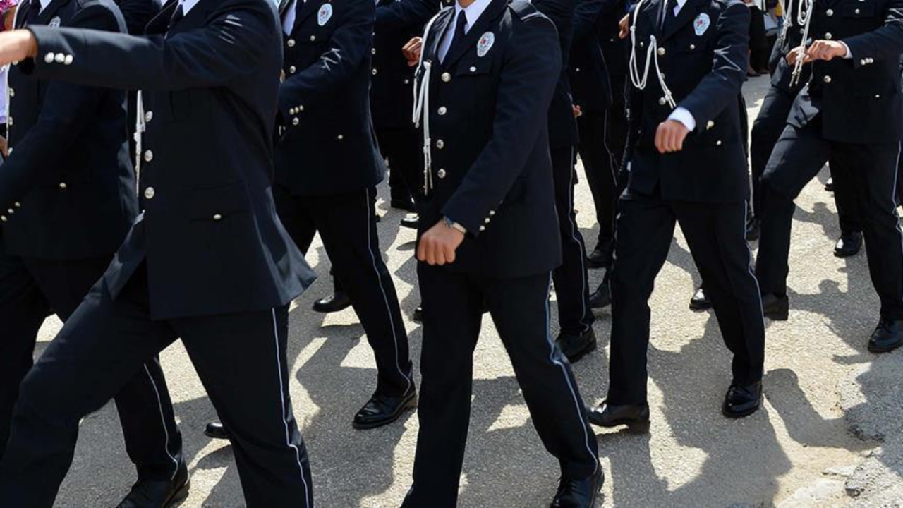 Polis Yüksek Öğretim Kanunu'nda değişiklik yapılmasına dair kanun teklifi TBMM'den geçti