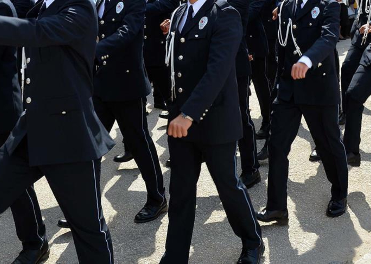 Polis Yüksek Öğretim Kanunu'nda değişiklik yapılmasına dair kanun teklifi TBMM'den geçti