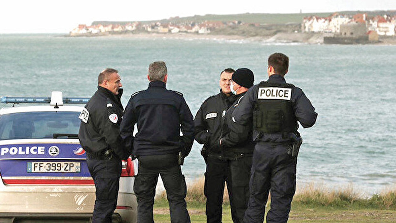Fransız polisi göçmenleri ölüme böyle itti: Boğulmalarını izlediler