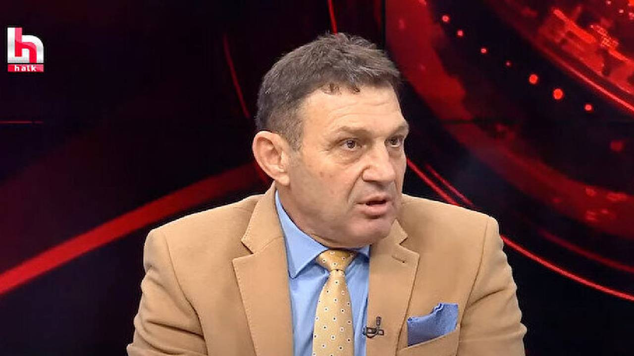 CHP’nin kanalında PKK’yı aklamaya çalıştı