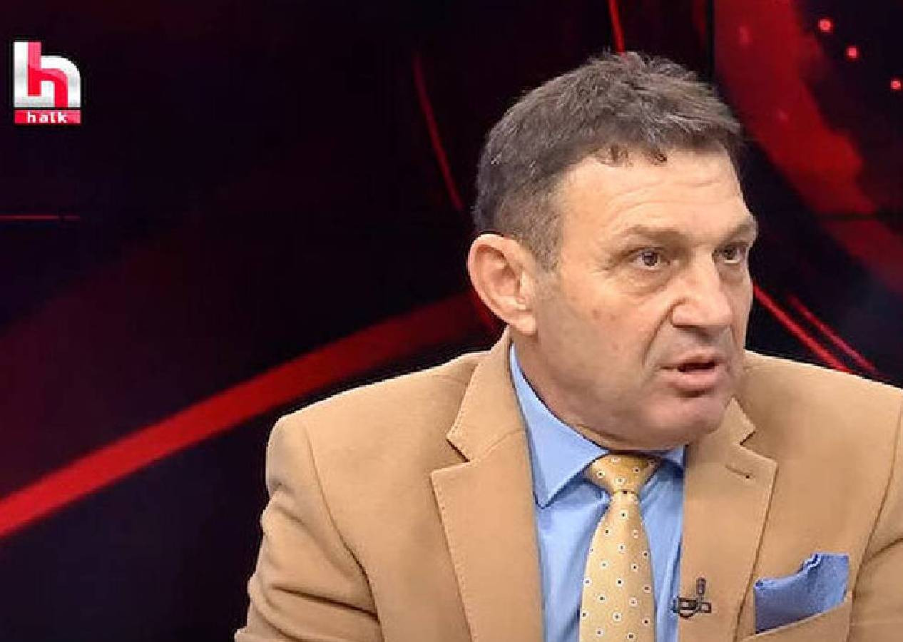CHP’nin kanalında PKK’yı aklamaya çalıştı