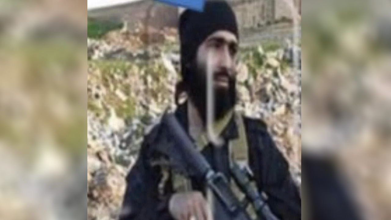 DEAŞ'ın sözde sorumusu Yozgat'ta yakalandı: Operasyonda yapay zeka detayı