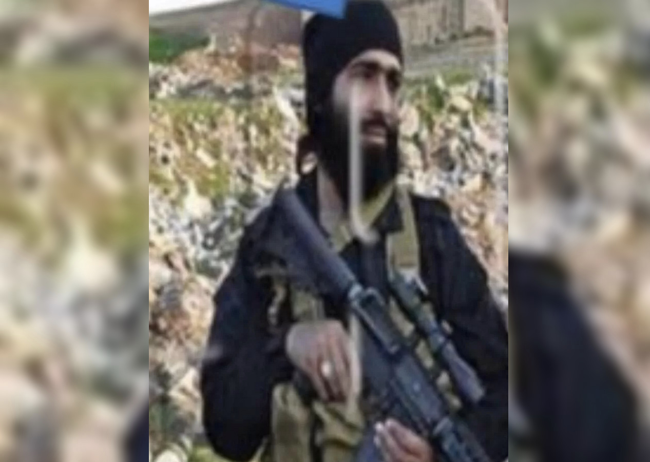 DEAŞ'ın sözde sorumusu Yozgat'ta yakalandı: Operasyonda yapay zeka detayı
