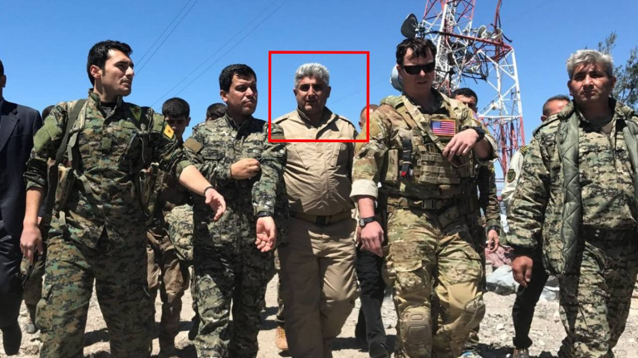 Amerika’yı üzen haber! Üst düzey terörist öldürüldü