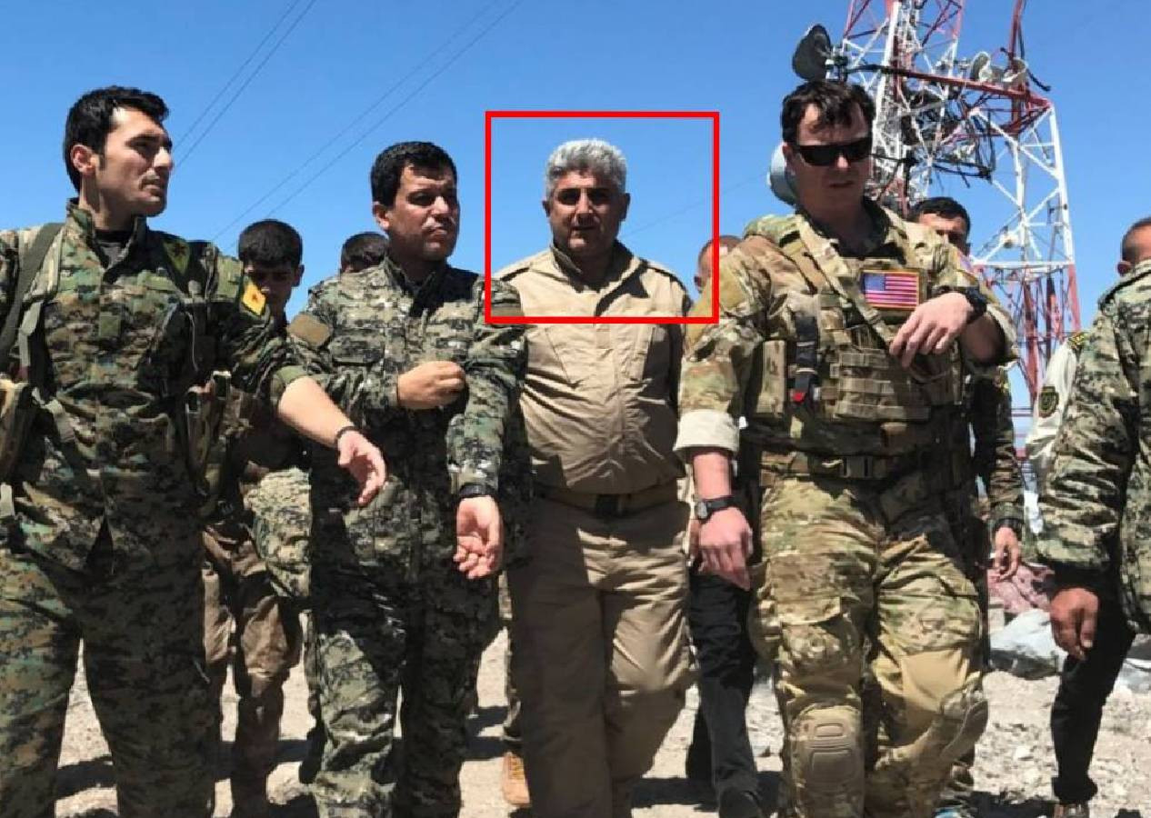 Amerika’yı üzen haber! Üst düzey terörist öldürüldü
