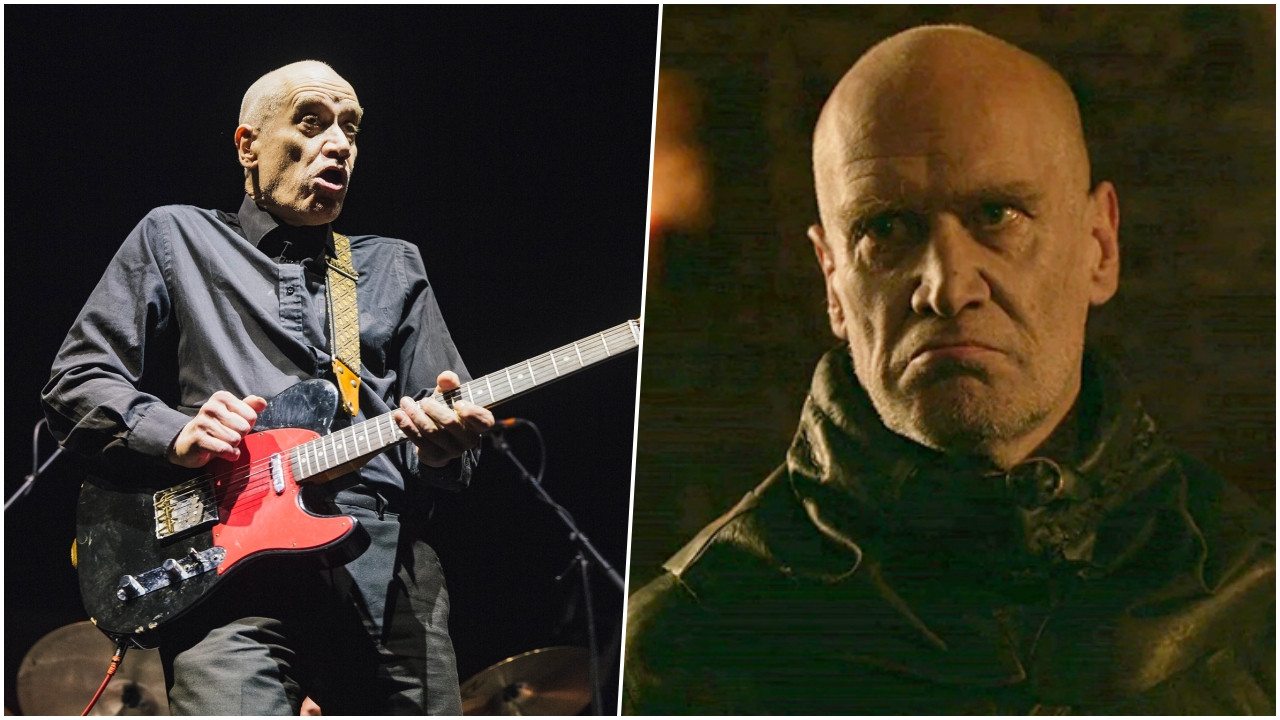Game of Thrones’un ‘dilsiz celladı’ Wilko Johnson yaşamını yitirdi