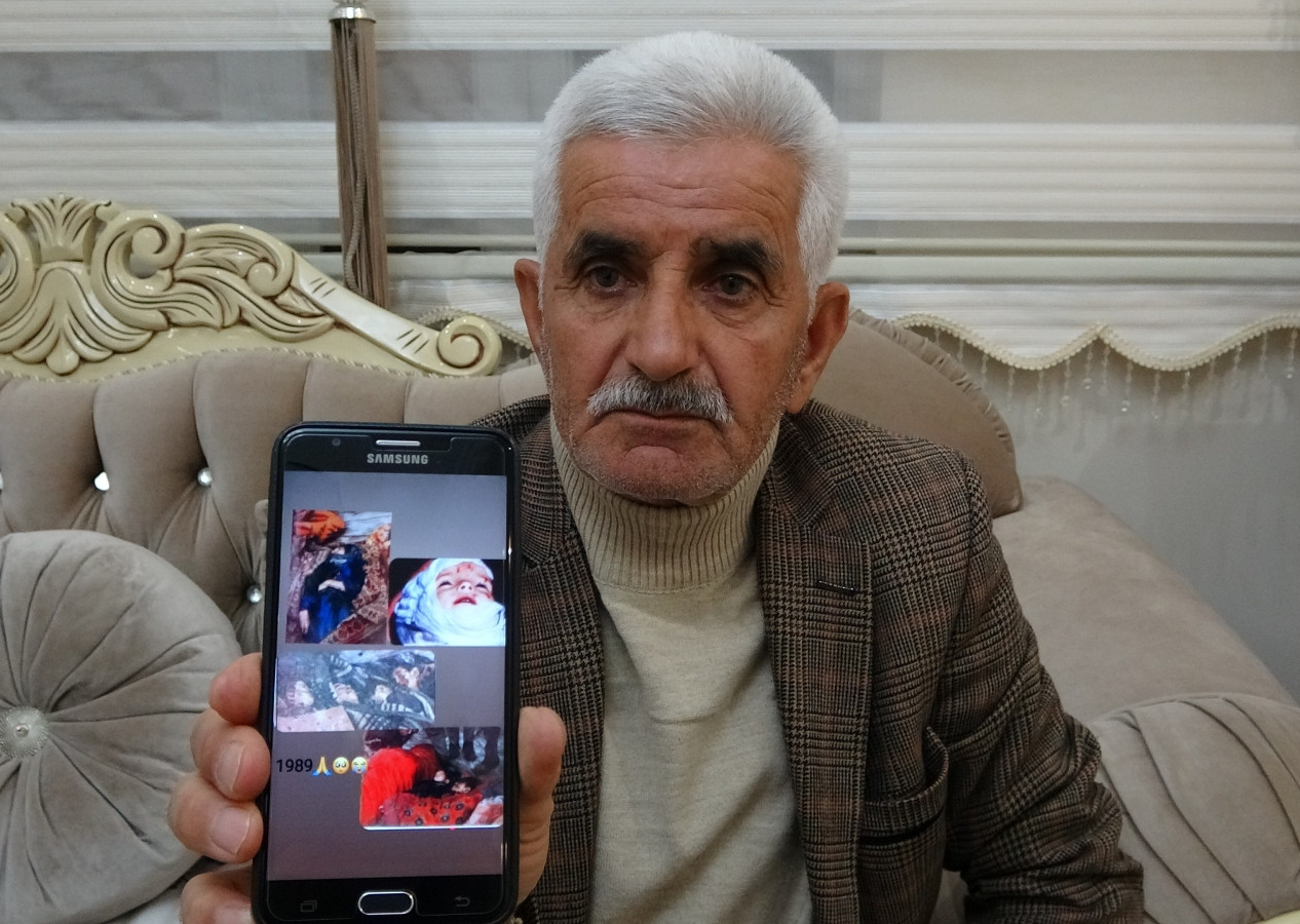 Bebek katili PKK'dan kan donduran vahşet! "Bebeğimin boğazına kurşunlar sıkarak susturdular"