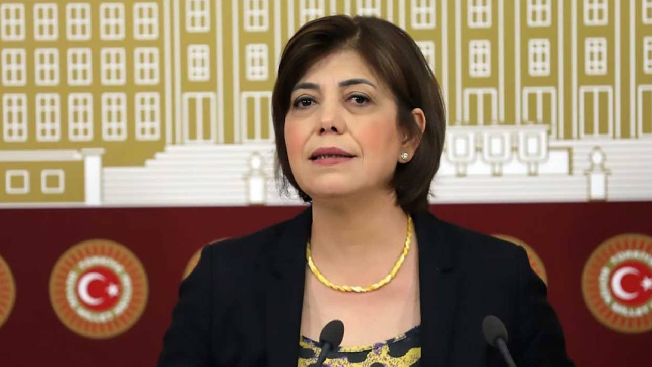 PKK'ya selam çakan HDP'li Beştaş'ın 'önerge yalanı' ortaya çıktı!