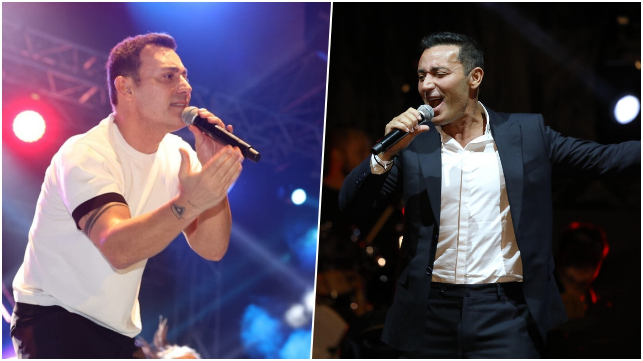 Mustafa Sandal'dan meslektaşlarını kızdıracak açıklama