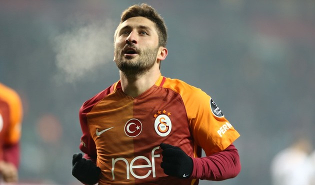 Kayserispor Sabri Sarıoğlu'na rest çekti!