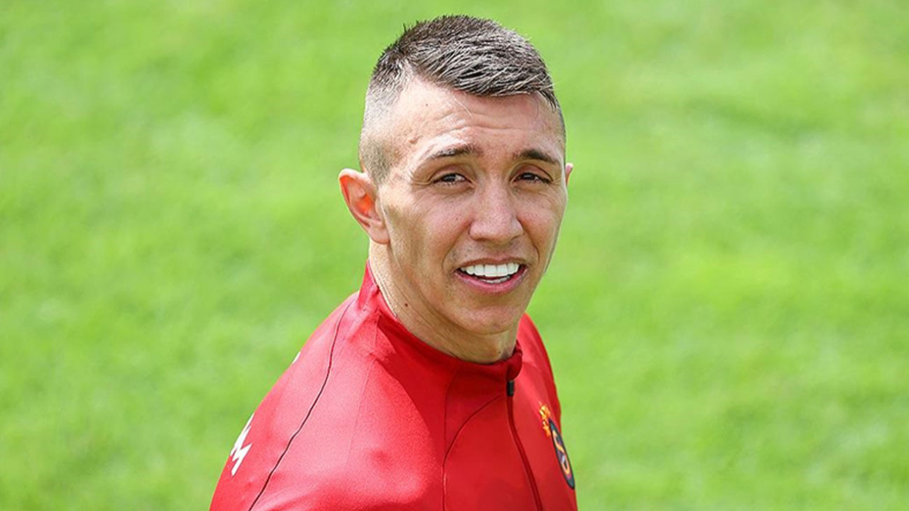 Uruguay'da bir ilk! Muslera...