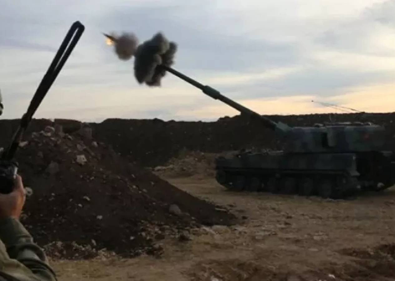 İsveç Başbakanı Kristersson'a Pençe Kılıç Harekatı soruldu