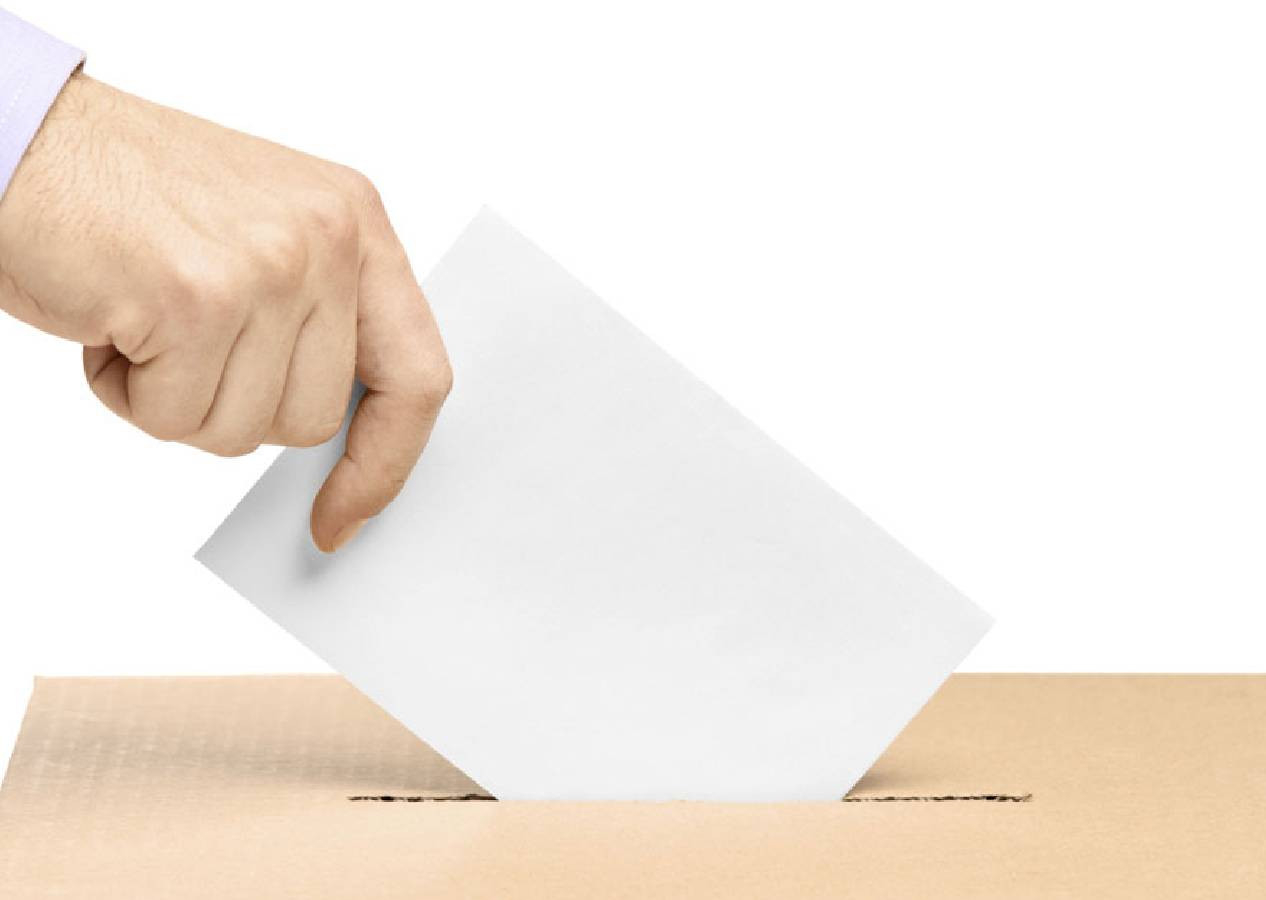 İşte Ak Parti'nin oy oranı!