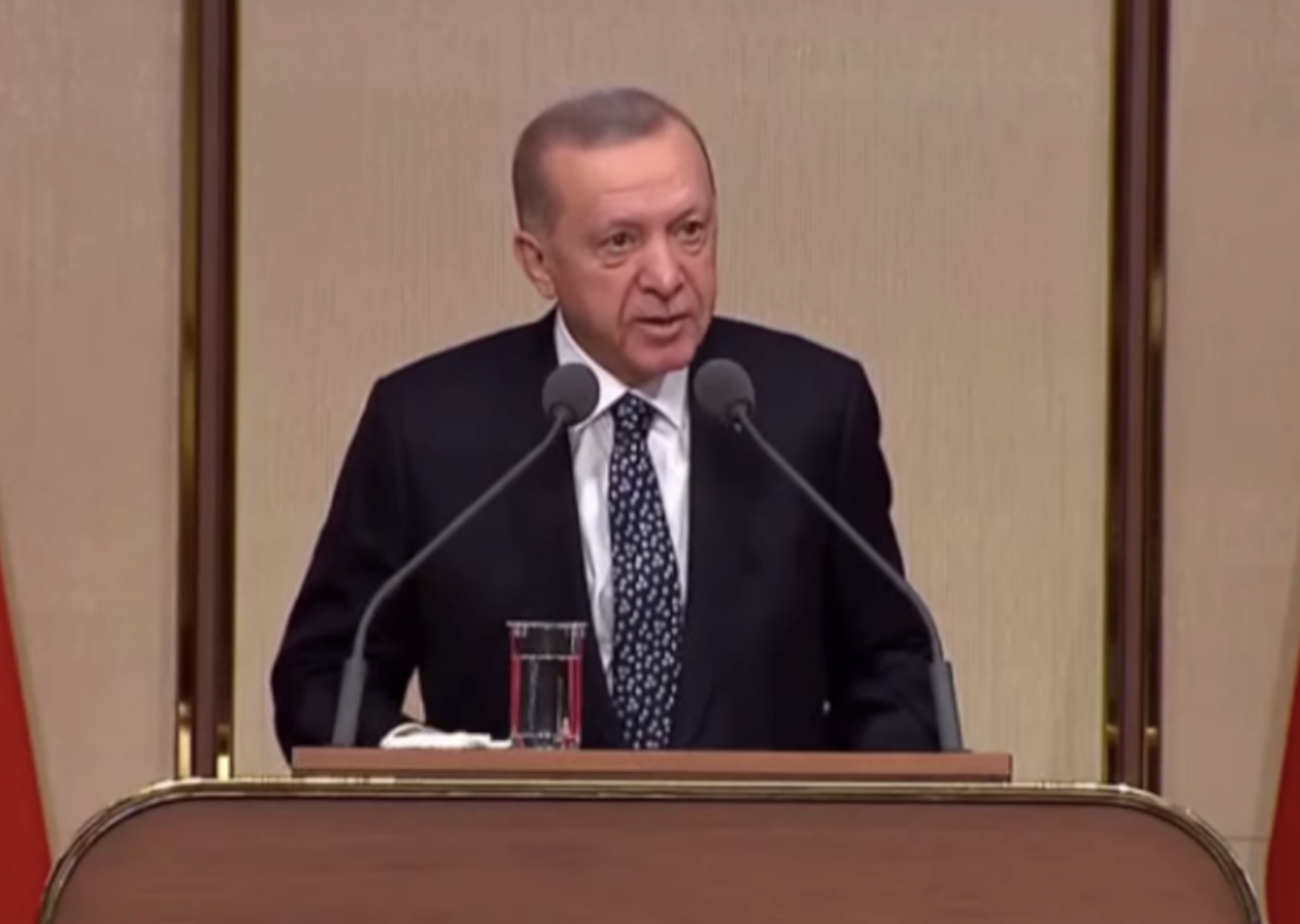 Cumhurbaşkanı Erdoğan Uzman ve Başöğretmen unvanını kazanan öğretmen sayısını açıkladı!