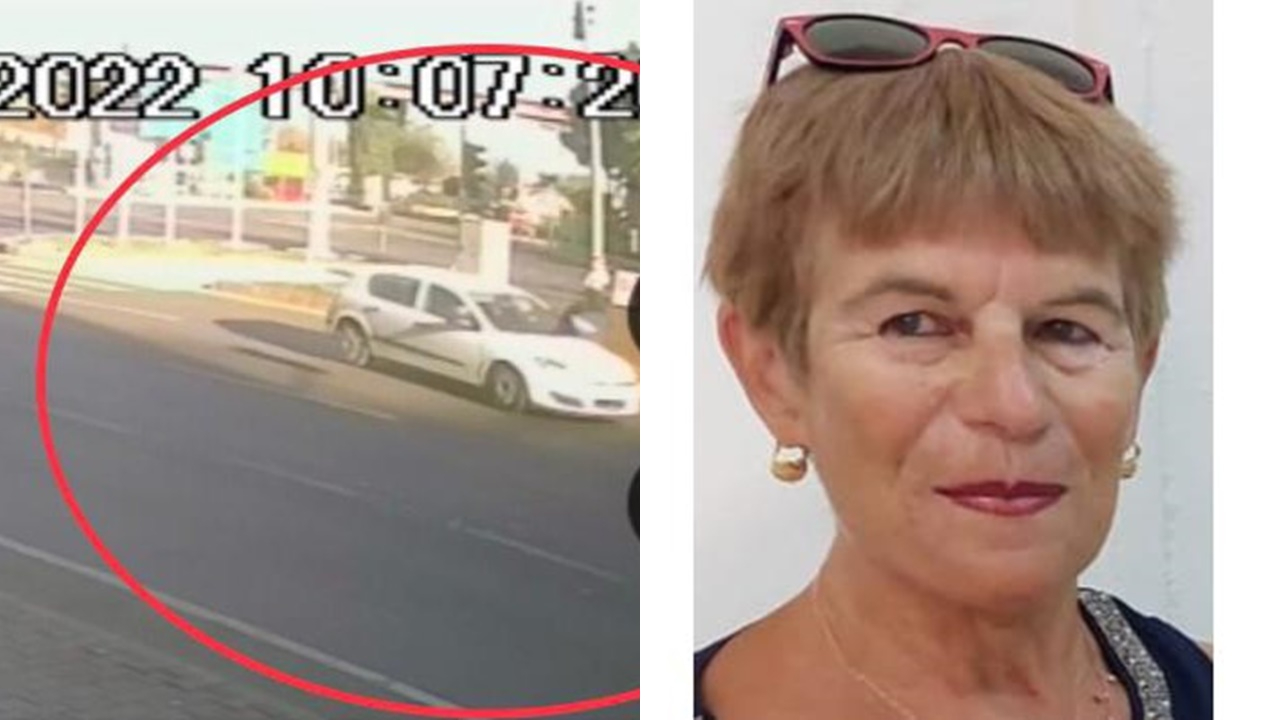 Karşıdan karşıya geçerken araba çarpan kandın öldü