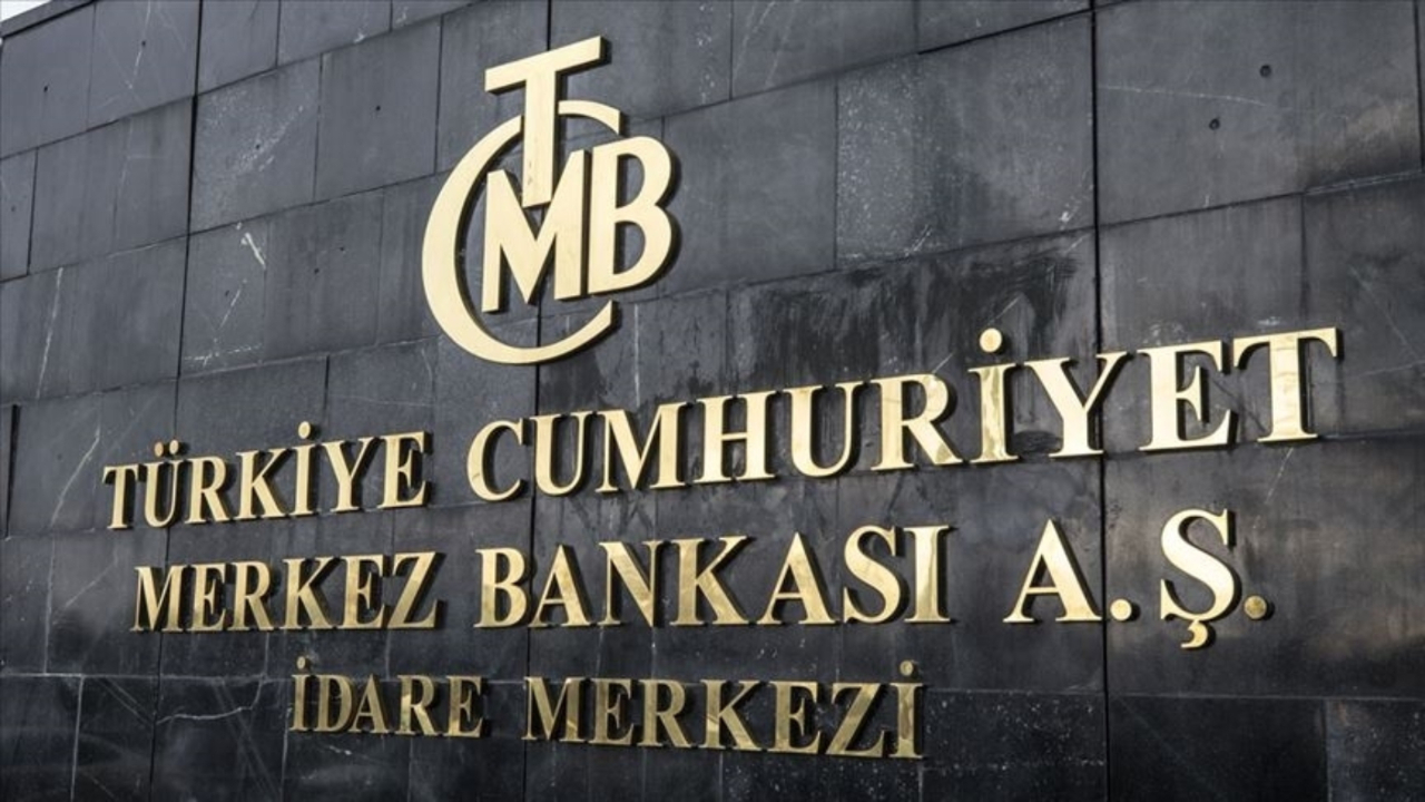 Merkez Bankası Başkanı Kavcıoğlu, "Tarihsel olarak en iyi seviyede" diyerek duyurdu