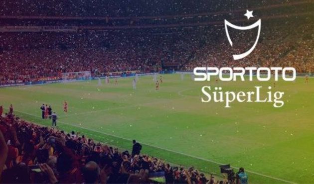 Süper Lig 2017-2018 sezonu fikstürü belli oldu!