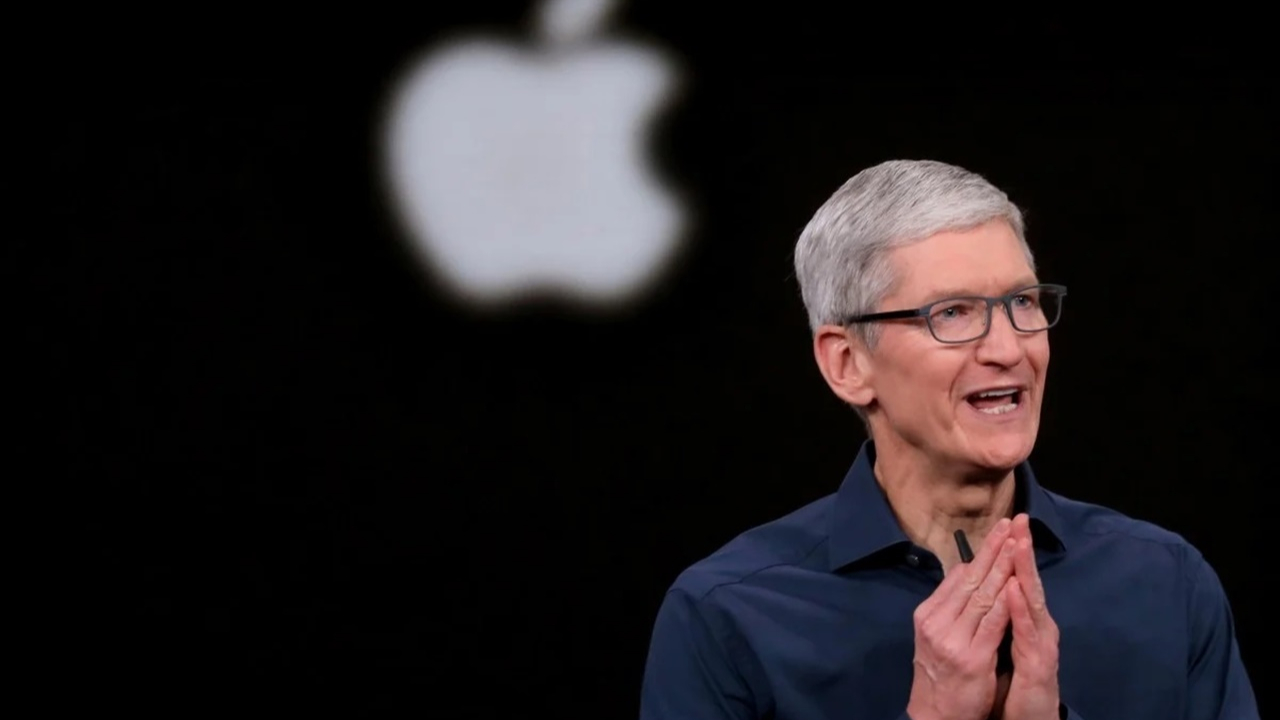 Apple, Manchester United'a talip oldu