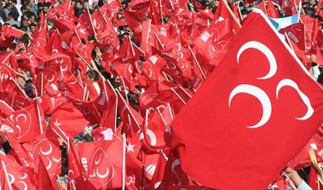 MHP'de 15 isim hakkında ihraç operasyonu!