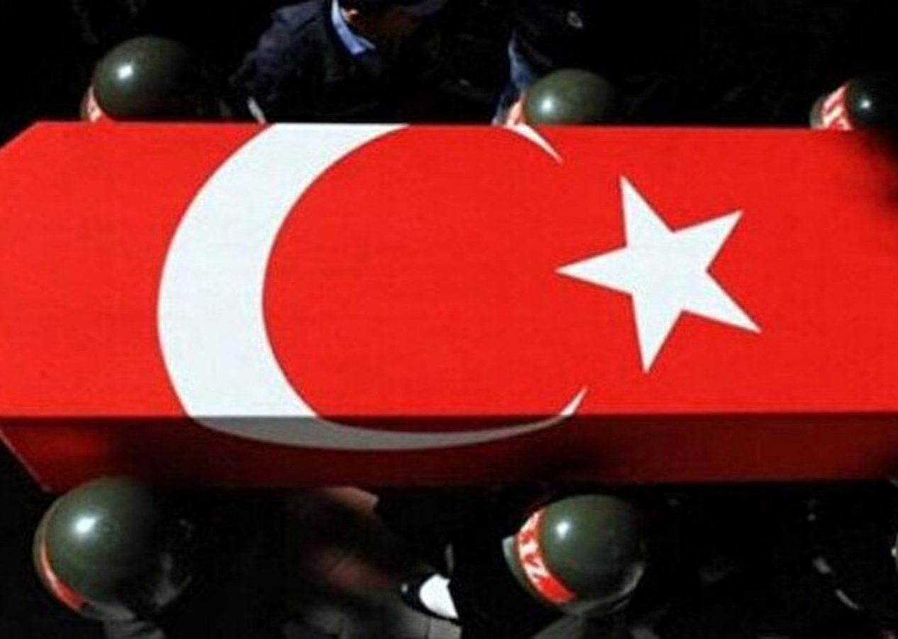 Bakan Soylu acı haberi duyurdu: Şehidimiz var!