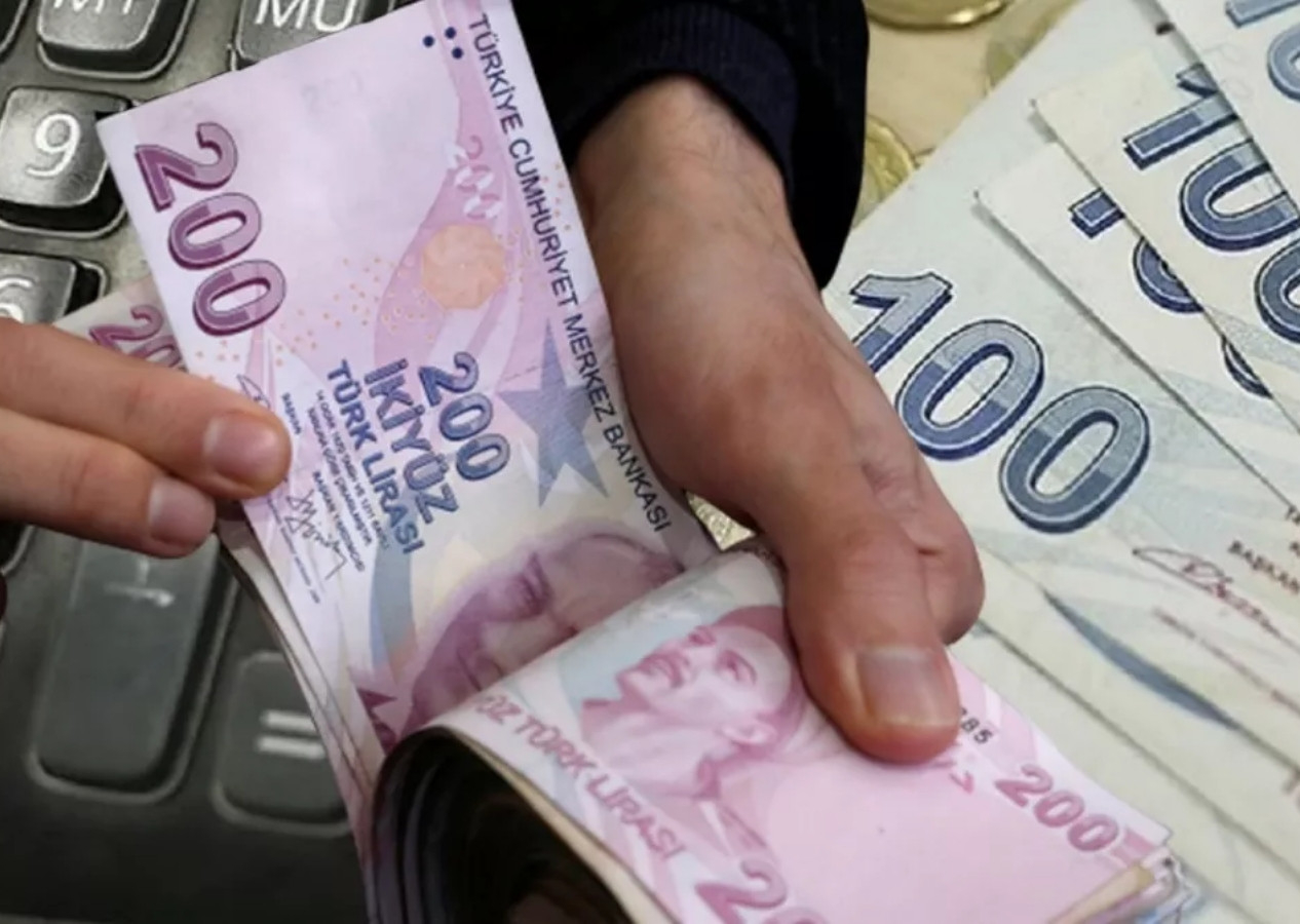 Bakan Kasapoğlu'ndan KYK borcu açıklaması: An itibariyle e-Devlet üzerinden başlattık!