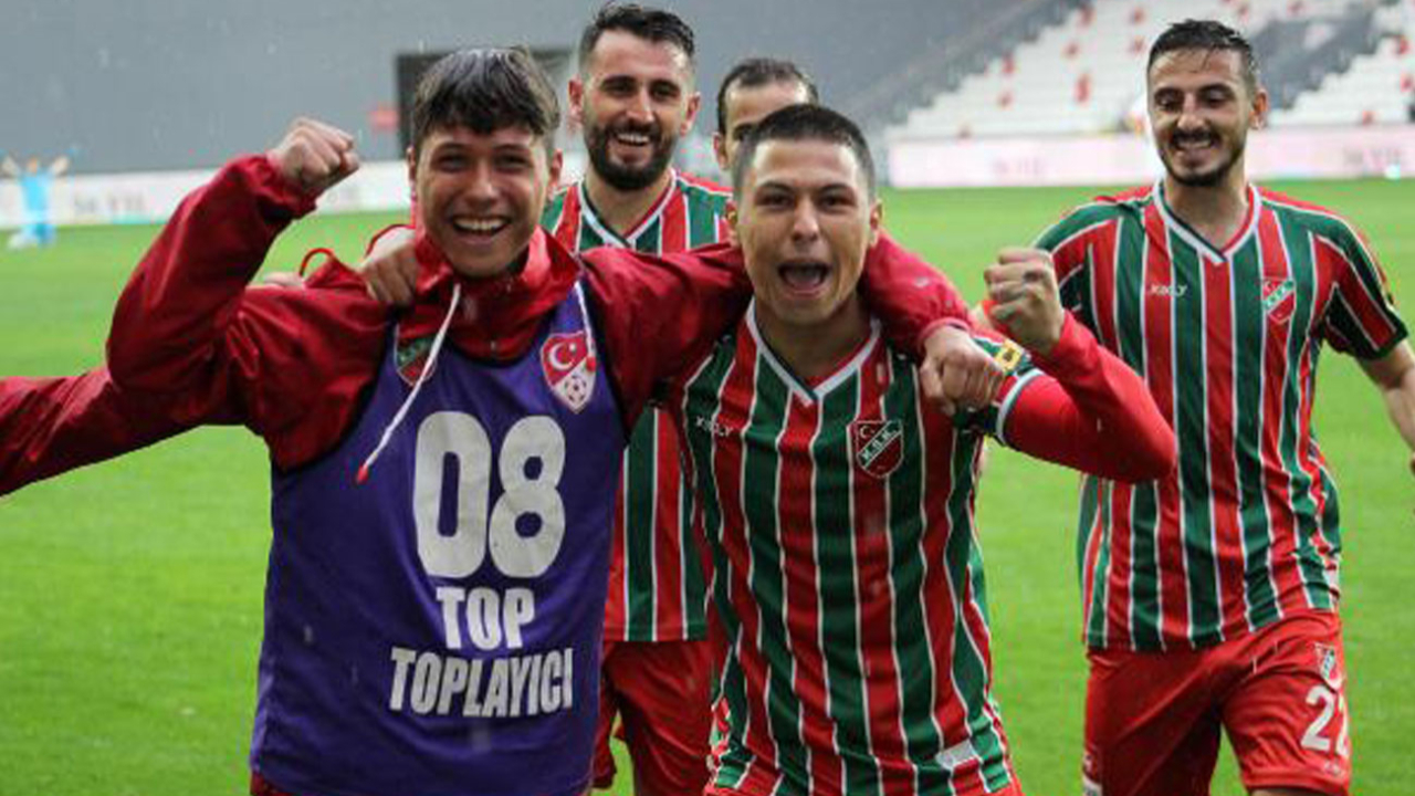 Karşıyaka 6 puanlık bir maça çıkıyor