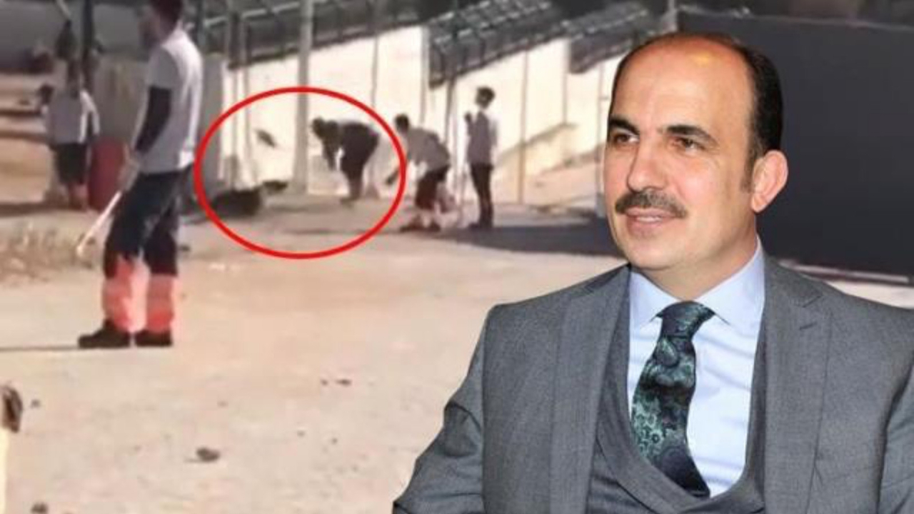 Barınak skandalı sonrası belediye başkanından açıklama: Kontrolümüzde bazı eksikliklerimiz var!